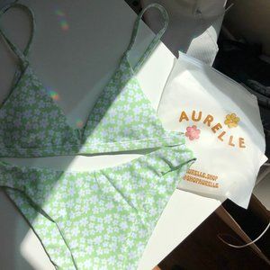 Aurelle Billi Bikini (M)